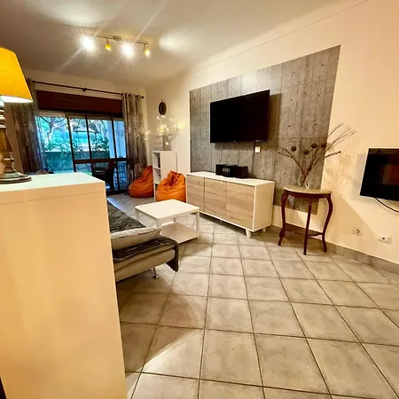 Lägenhet Casa De Sol