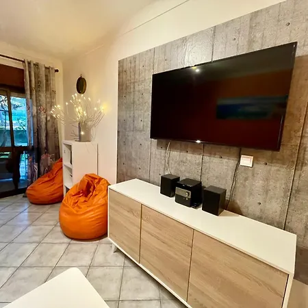 Casa De Sol Lägenhet *