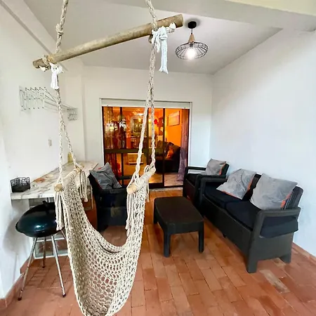 Casa De Sol Lägenhet