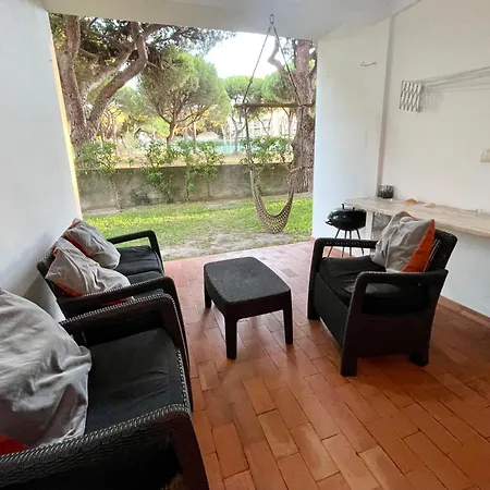 Casa De Sol Lägenhet Albufeira