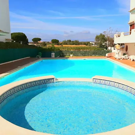 Casa De Sol Albufeira