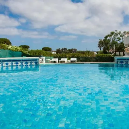Casa De Sol Lägenhet Albufeira