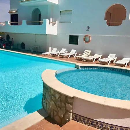Lägenhet Casa De Sol