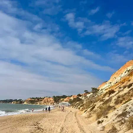 Casa De Sol Lägenhet